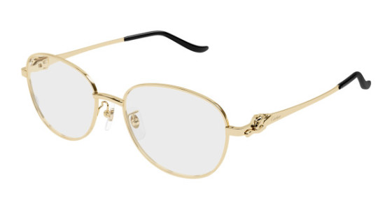 Cartier CT0603OA Eyeglasses