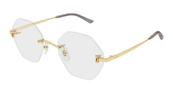 Cartier CT0593O Eyeglasses