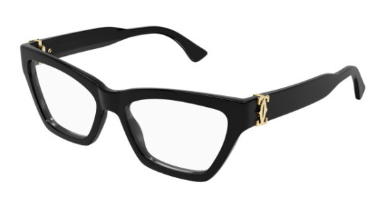 Cartier CT0590O Eyeglasses