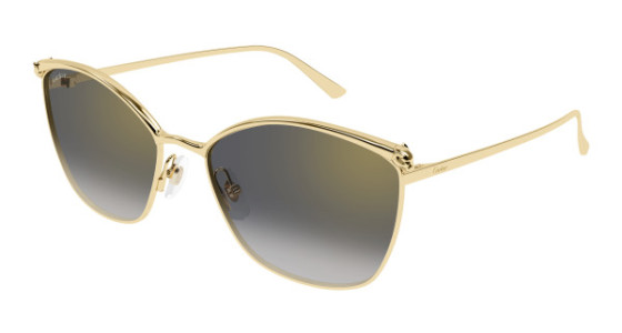 Cartier CT0595S Sunglasses