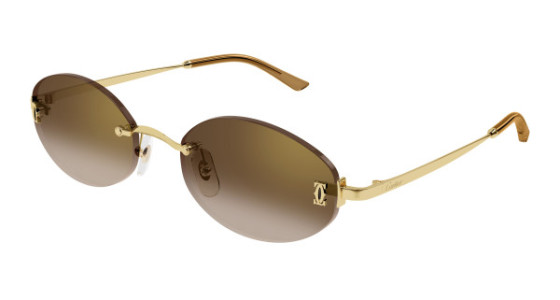 Cartier CT0592S Sunglasses
