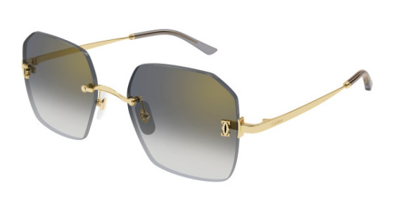 Cartier CT0591S Sunglasses