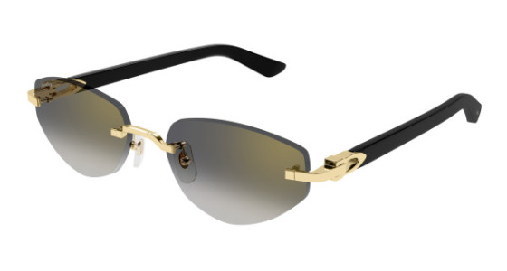 Cartier CT0580S Sunglasses