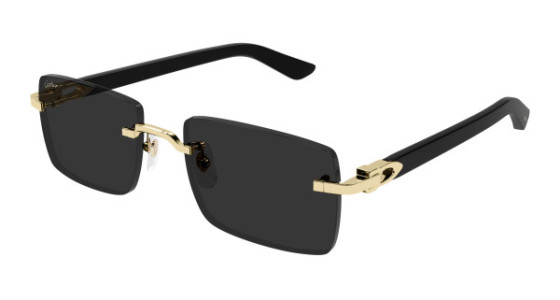 Cartier CT0579S Sunglasses