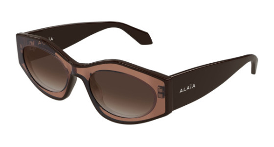 Azzedine Alaïa AA0093S Sunglasses