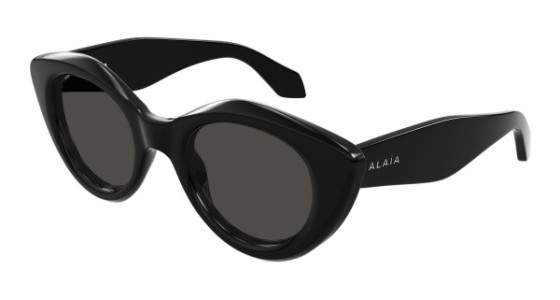 Azzedine Alaïa AA0091S Sunglasses