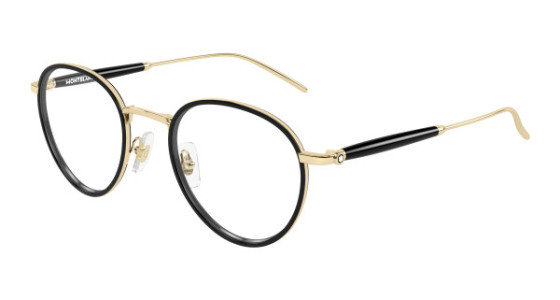 Montblanc MB0442O Eyeglasses