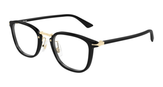 Montblanc MB0440OA Eyeglasses