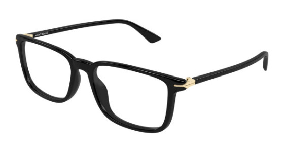 Montblanc MB0437O Eyeglasses