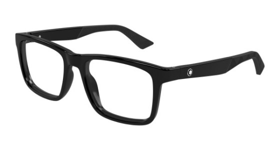 Montblanc MB0434O Eyeglasses