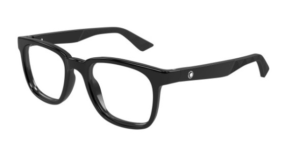 Montblanc MB0433O Eyeglasses