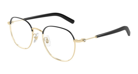 Montblanc MB0425OA Eyeglasses