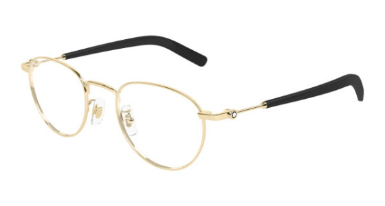 Montblanc MB0423O Eyeglasses