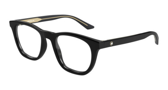 Montblanc MB0422O Eyeglasses