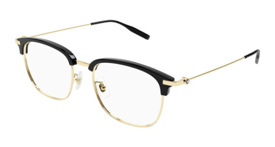 Montblanc MB0316OA Eyeglasses