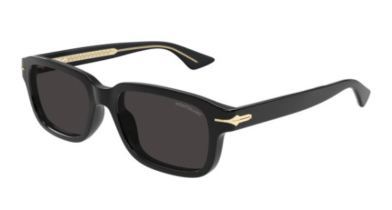 Montblanc MB0436S Sunglasses