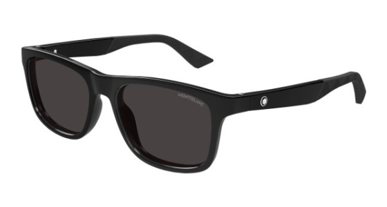 Montblanc MB0432S Sunglasses