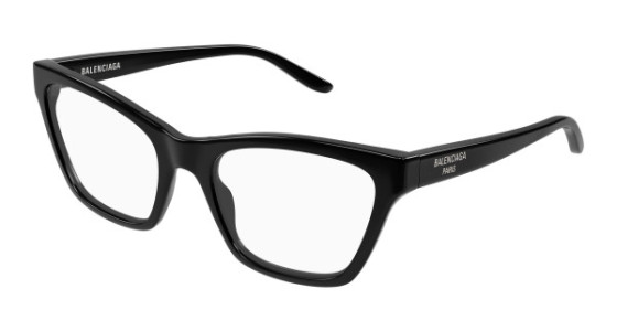 Balenciaga BB0440O Eyeglasses