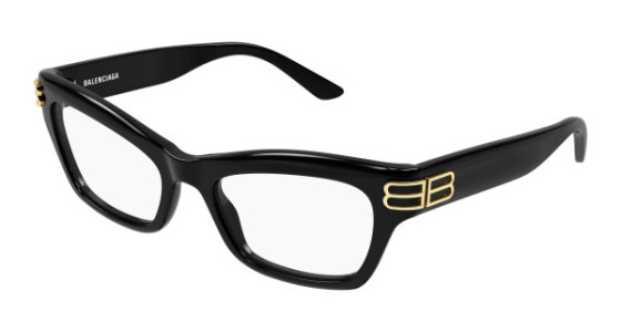 Balenciaga BB0435O Eyeglasses