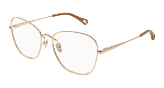 Chlo&eacute; CH0344O Eyeglasses
