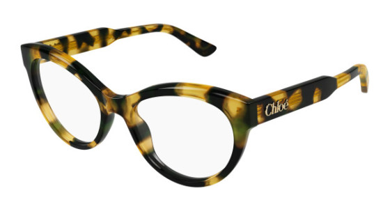 Chlo&eacute; CH0342O Eyeglasses