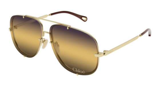 Chlo&eacute; CH0348S Sunglasses
