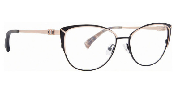 Badgley Mischka BM Lyana Eyeglasses