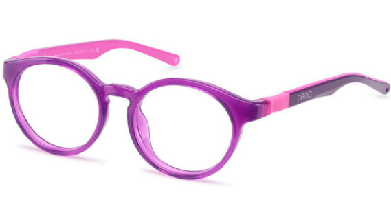 Nano Vista META-NAO341 Eyeglasses