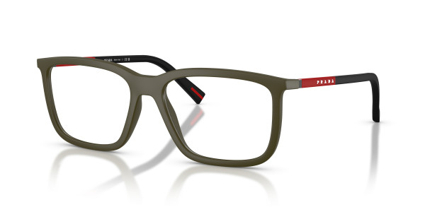 Prada Linea Rossa PS 01SV Eyeglasses