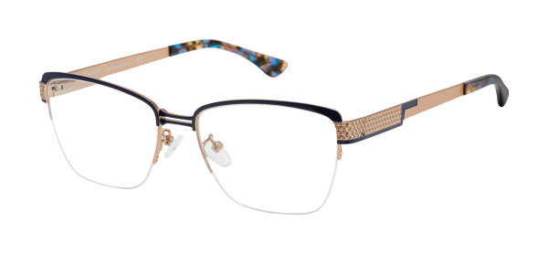 Alexander NELLIE Eyeglasses