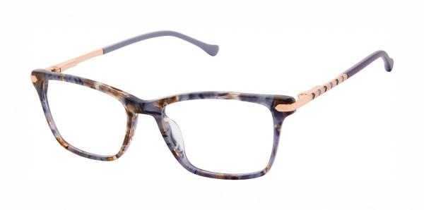 Buffalo BW046 Eyeglasses