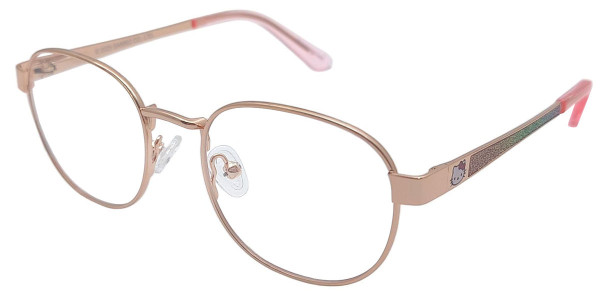 Hello Kitty Hello Kitty 394 HK 394 Eyeglasses