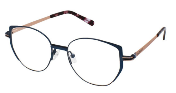 Jill Stuart Jill Stuart 483 JS 483 Eyeglasses