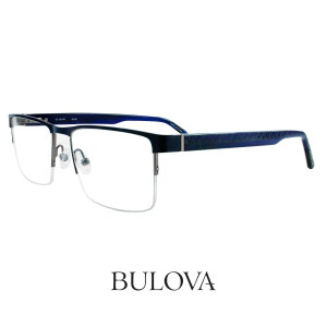 Bulova Leduc Eyeglasses