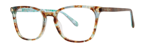 Lilly Pulitzer Daphne Eyeglasses