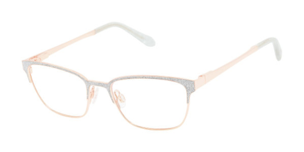 Lulu Guinness LK059 Eyeglasses