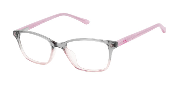 Lulu Guinness LK057 Eyeglasses
