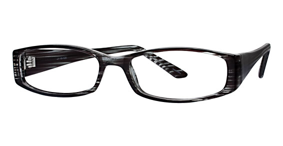 Parade 1567 Eyeglasses, Black/Tortoise