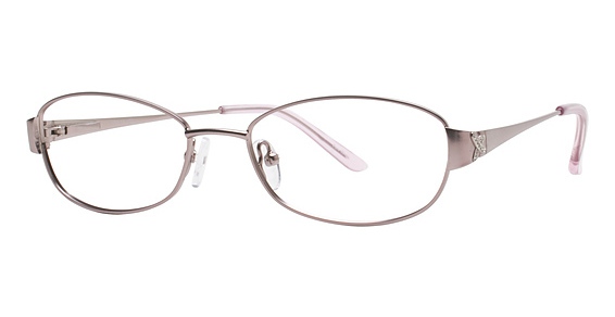 Elan 9412 Eyeglasses, Rose