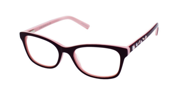 Hello Kitty Hello Kitty 397 HK 397 Eyeglasses
