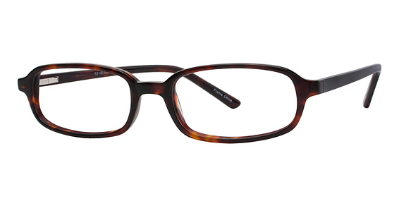 Elan 9313 Eyeglasses, Tortoise