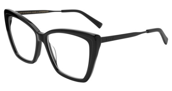 Diff VDFBCK2 Eyeglasses