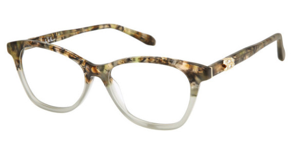 Nicole Miller LAVAL Eyeglasses