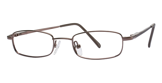 Parade PK 09 Eyeglasses, Brown