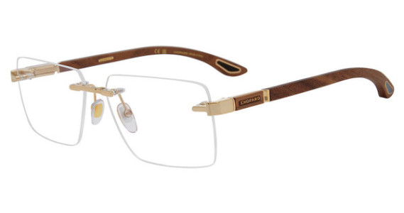 Chopard VCHM07V Eyeglasses