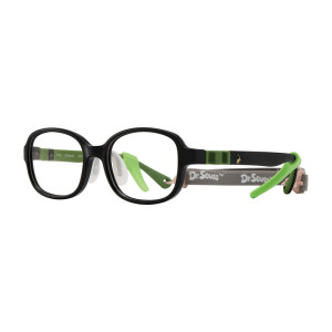 Dr. Seuss DSP FISH 3 Eyeglasses