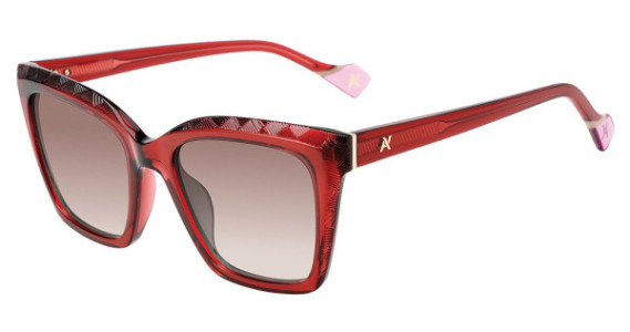 Yalea SYA221 Sunglasses