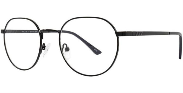 Match Eyewear 219 Eyeglasses