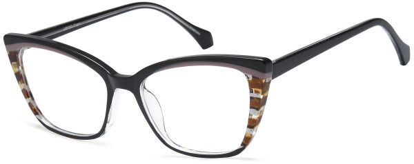 4U UP 330 Eyeglasses