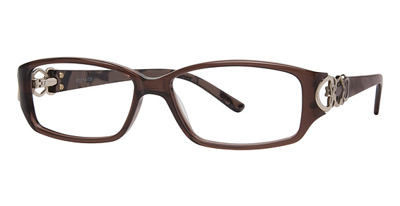 Avalon 5005 Eyeglasses, Ruby Tortoise